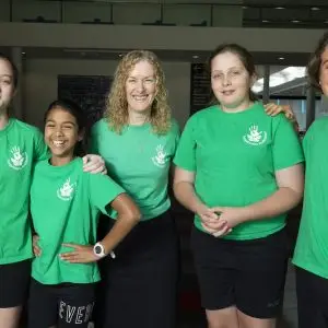 Support Crew Shirts - Kids