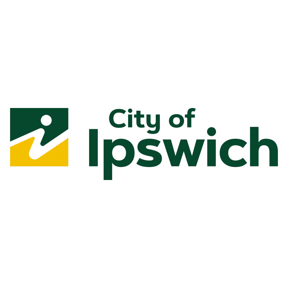 City of Ipswich. REZ