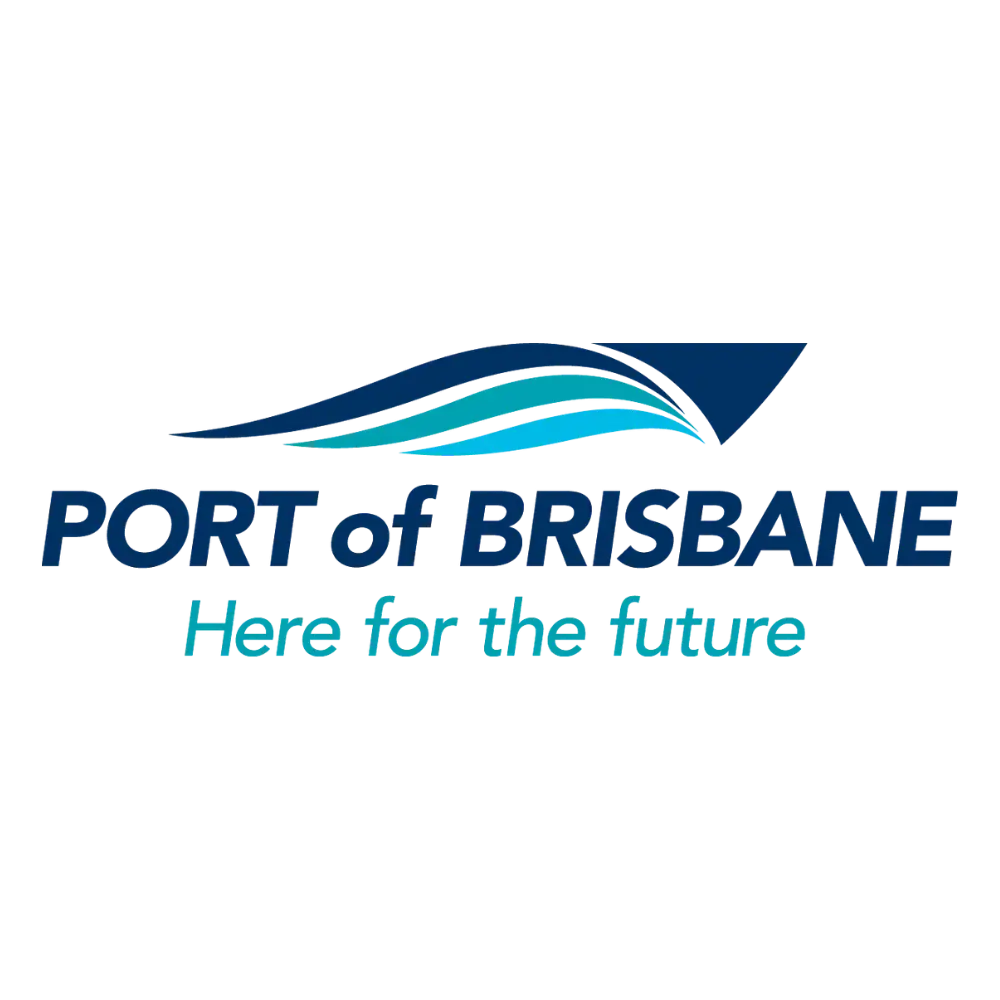 Port of Brisbane. REZ