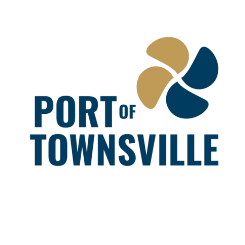 Port of Townsville. REZ