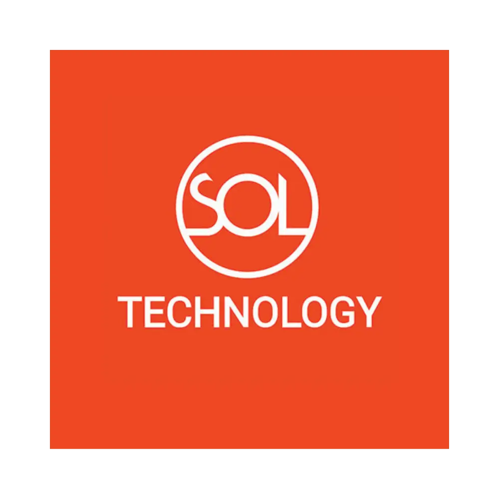 SOL Technology. REZ