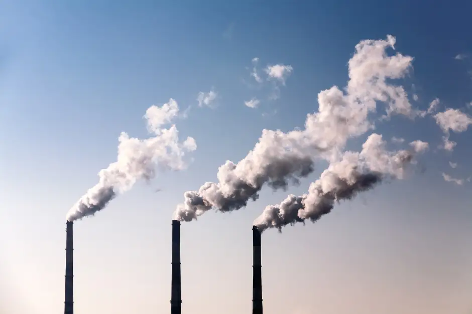 Air Pollution