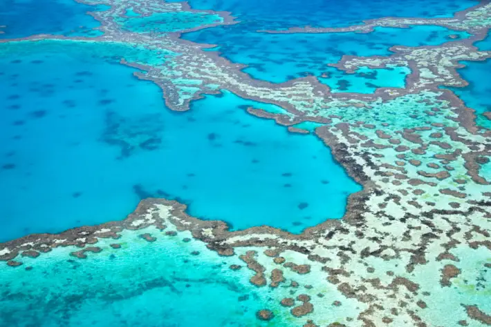 Great Barrier Reef